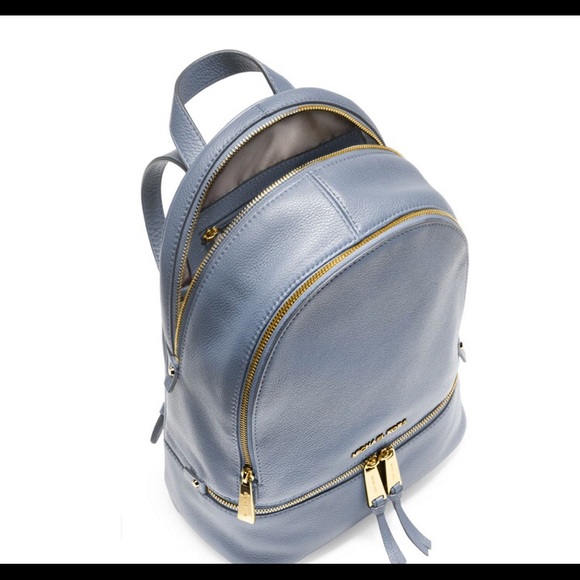 Michael Kors backpack - Picture 2 of 4